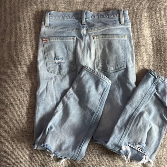 BDG Skinny Jeans - Picture 2 of 4